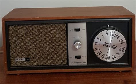 philco ford 30 year legacy